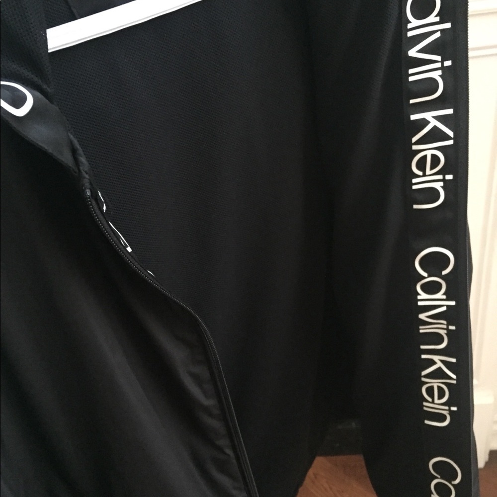 Calvin Klein spring jacket 🔥🔥 - Picture 6 of 8